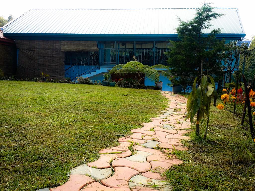 Yoho Toppass Breeze Hotel Nuwara Eliya Exterior photo