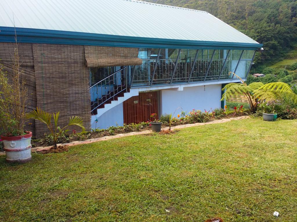 Yoho Toppass Breeze Hotel Nuwara Eliya Exterior photo