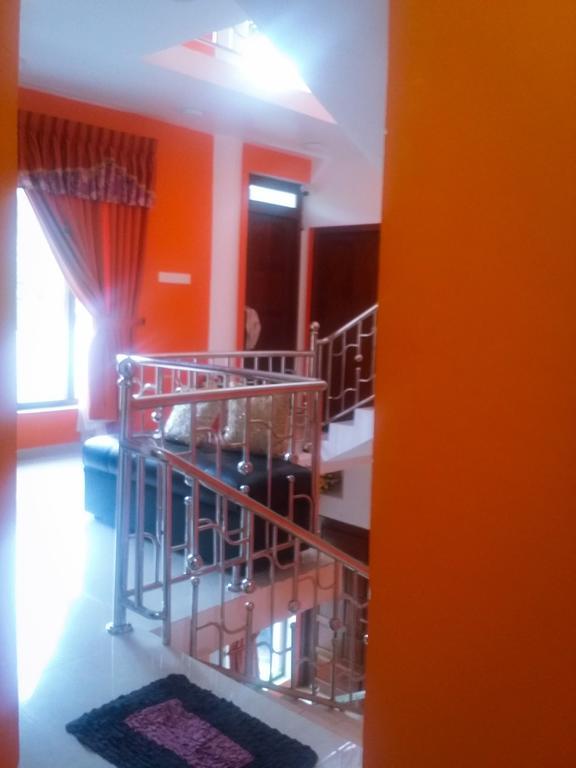 Yoho Toppass Breeze Hotel Nuwara Eliya Exterior photo