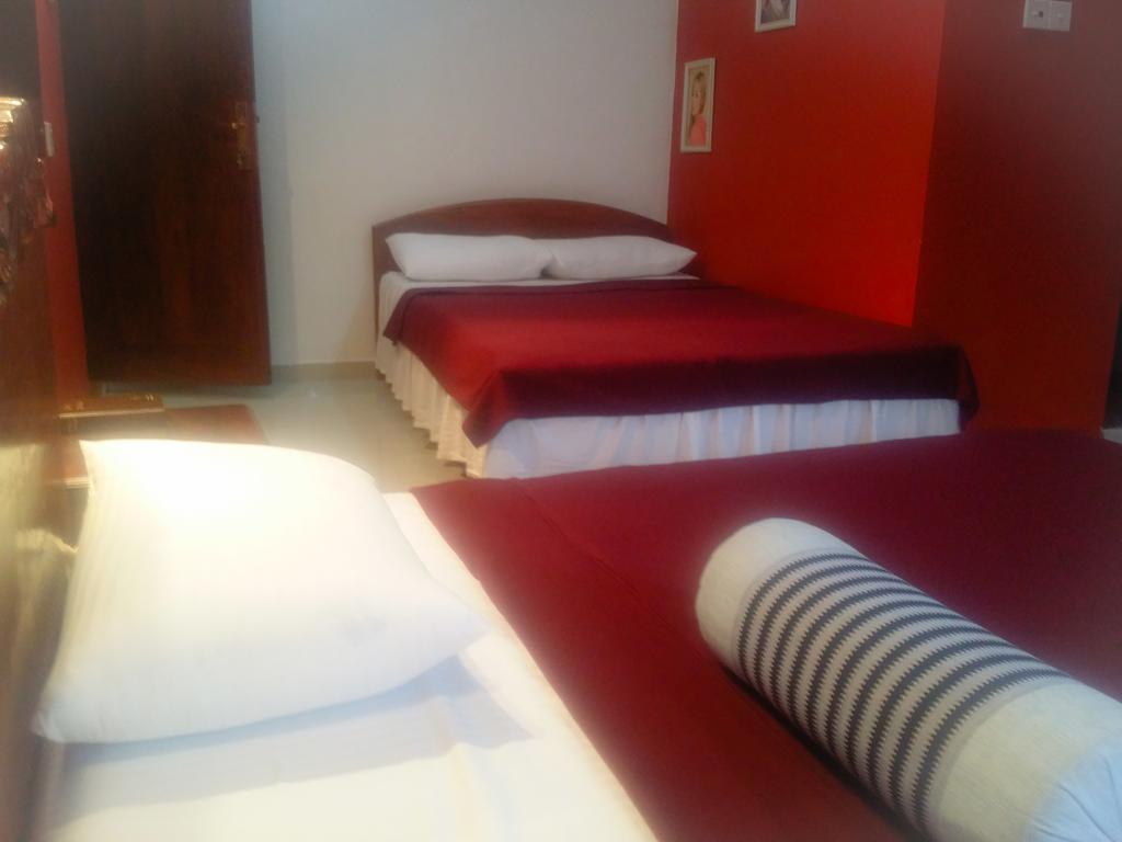 Yoho Toppass Breeze Hotel Nuwara Eliya Exterior photo