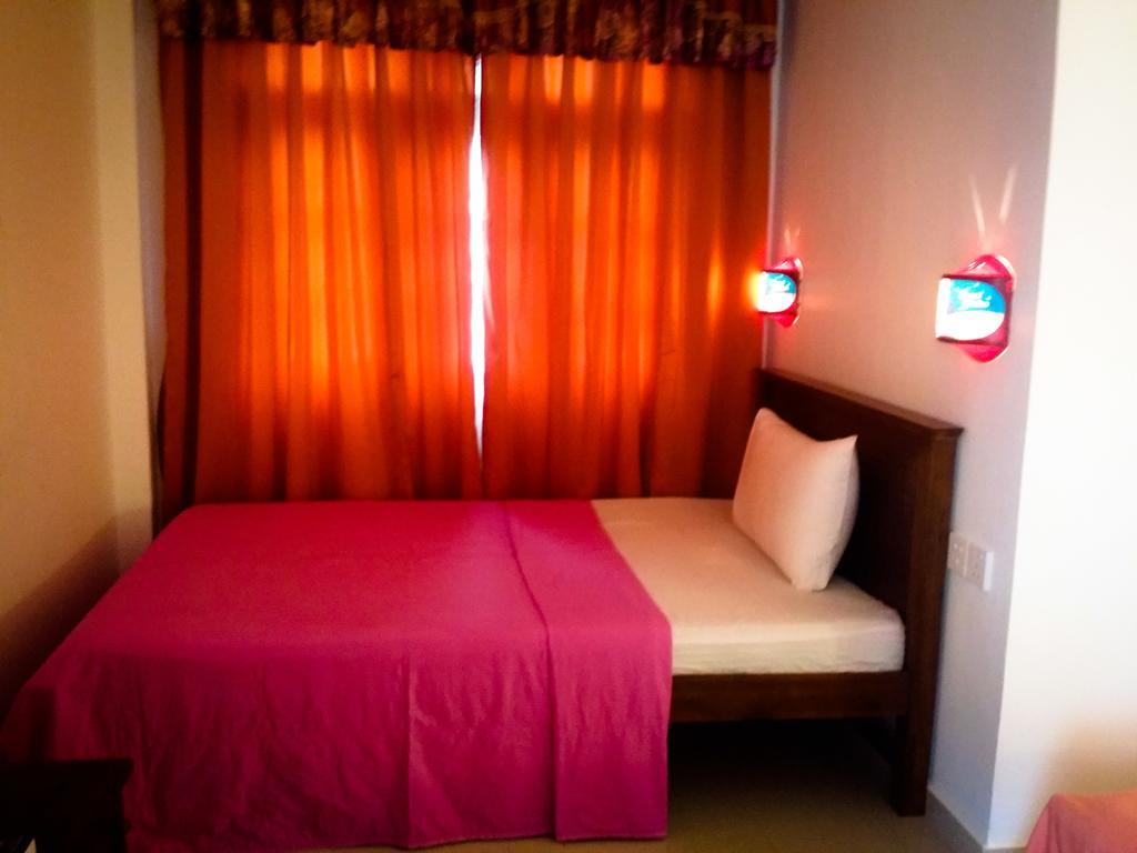 Yoho Toppass Breeze Hotel Nuwara Eliya Exterior photo