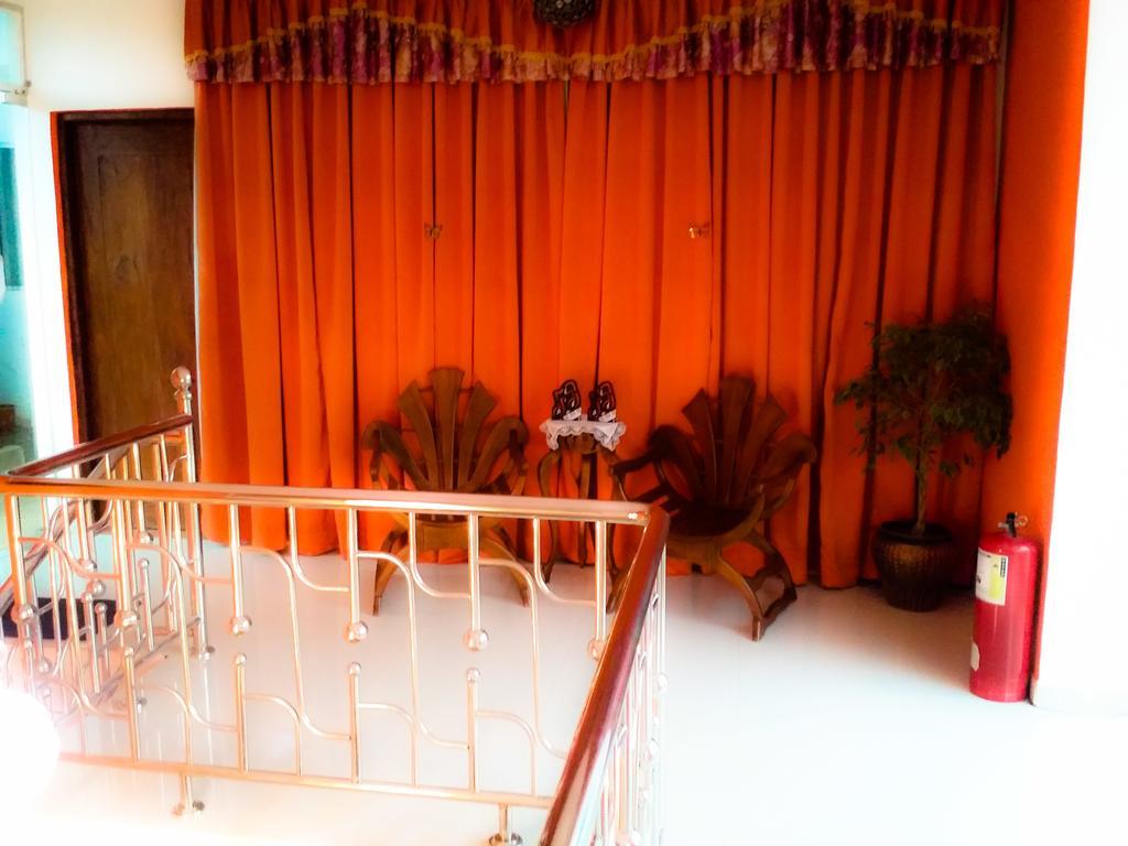 Yoho Toppass Breeze Hotel Nuwara Eliya Exterior photo