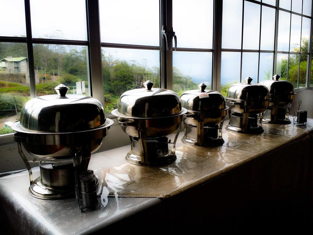 Yoho Toppass Breeze Hotel Nuwara Eliya Exterior photo