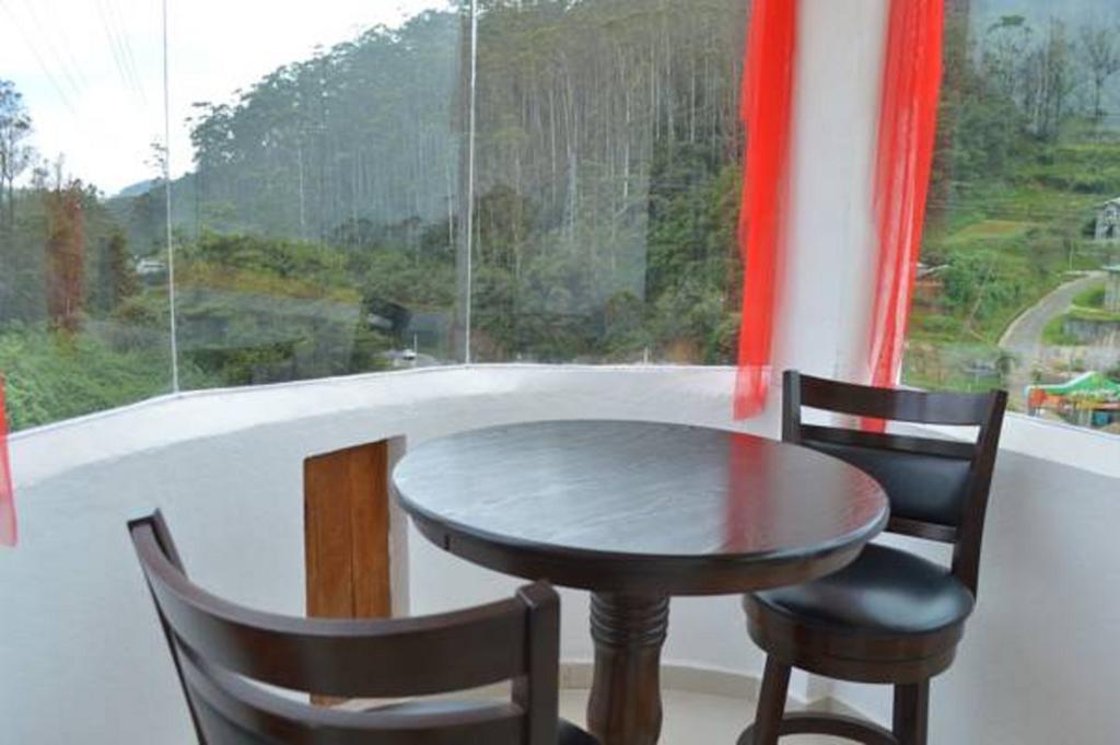 Yoho Toppass Breeze Hotel Nuwara Eliya Exterior photo