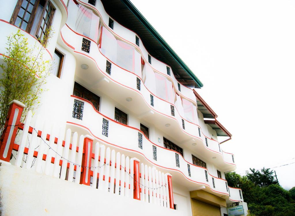Yoho Toppass Breeze Hotel Nuwara Eliya Exterior photo