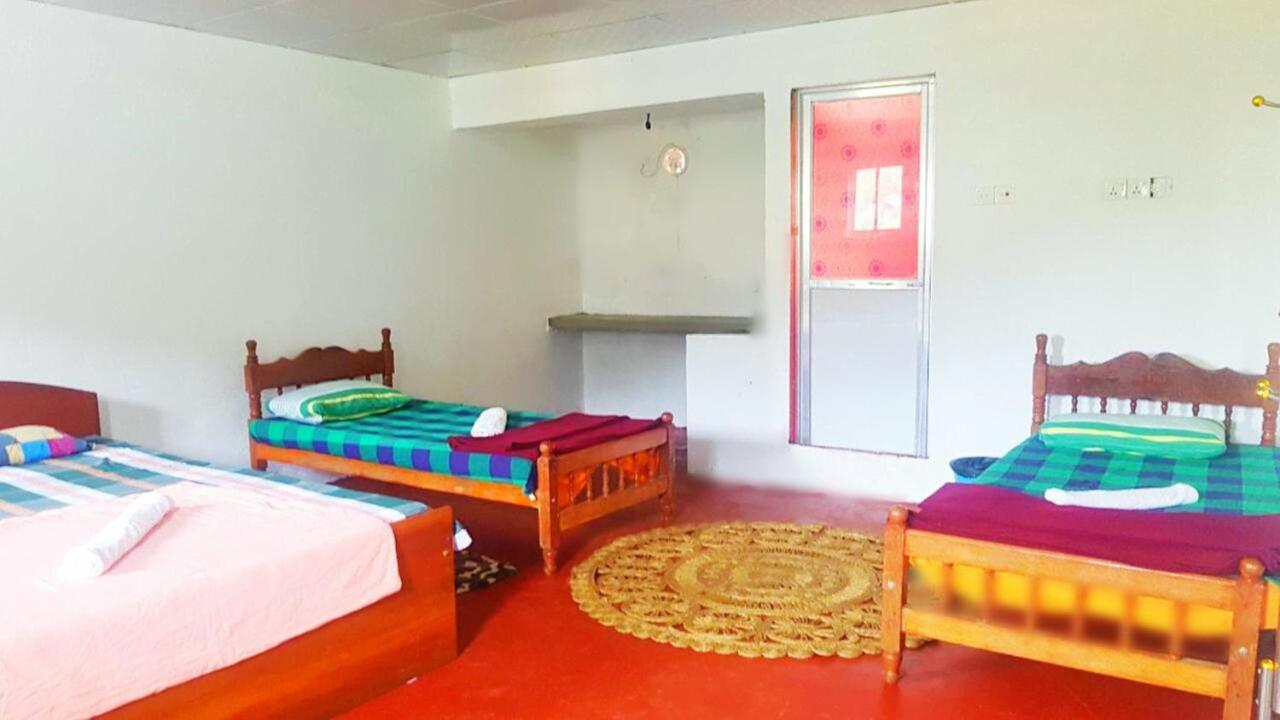 Yoho Toppass Breeze Hotel Nuwara Eliya Exterior photo